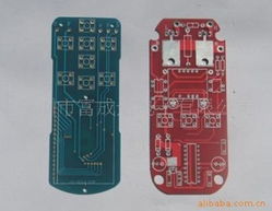 深圳市富成达电子 其他印刷线路板产品列表